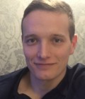 Встретьте Мужчинa : Quentin, 41 лет до Франция  Nantes
